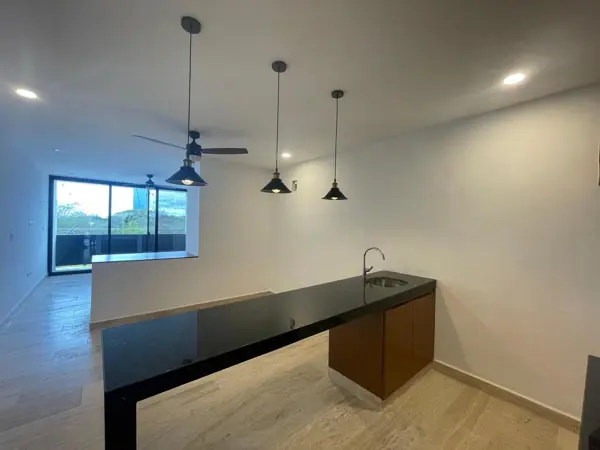 Departamento en venta en Sodzil Norte, Mérida — foto 2 de 30