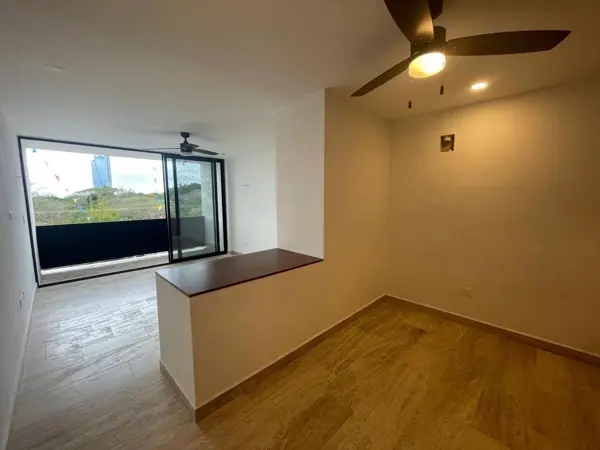 Departamento en venta en Sodzil Norte, Mérida — foto 3 de 30