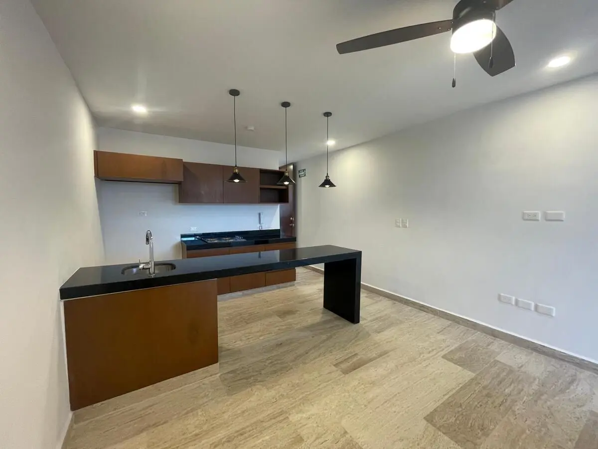 Departamento en venta en Sodzil Norte, Mérida — foto 1 de 30