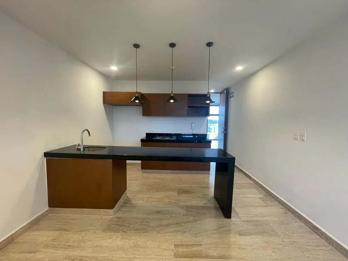 Departamento en venta en Sodzil Norte, Mérida — foto 1 de 29