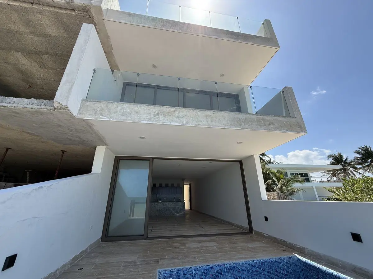 Casa en venta en Telchac Puerto, Telchac Puerto — foto 1 de 19