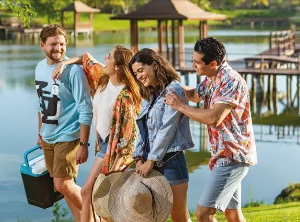 Terreno en venta en Yucatán Country Club, Mérida — foto 3 de 16
