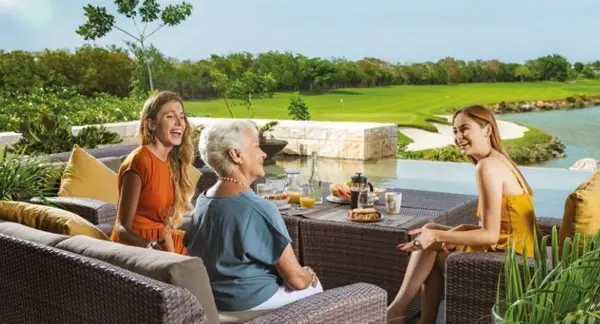 Terreno en venta en Yucatán Country Club, Mérida — foto 3 de 16