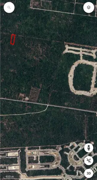 Terreno en venta en Komchen, Mérida — foto 2 de 14