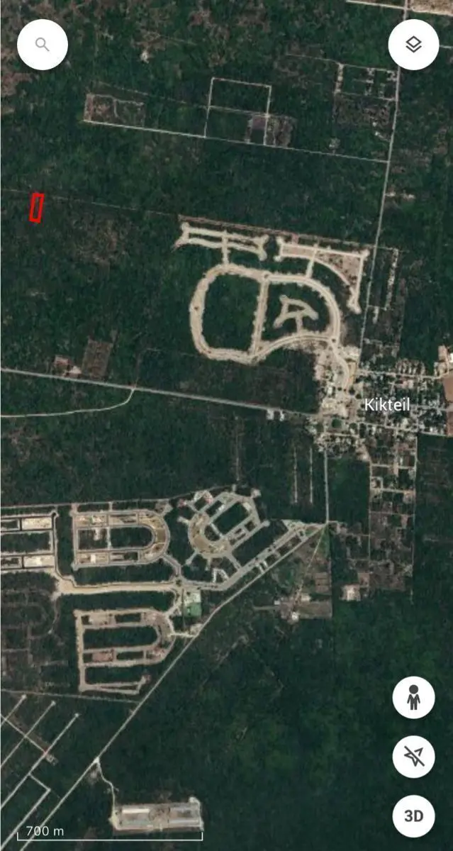 Terreno en venta en Komchen, Mérida — foto 1 de 14