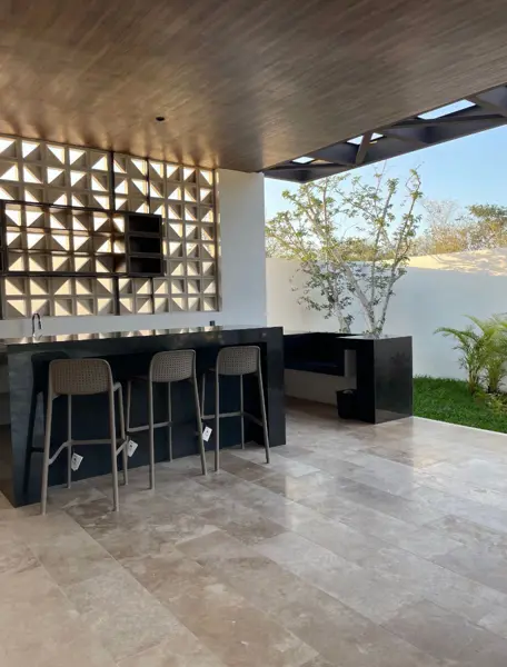 Terreno en venta en Santa Gertrudis Copo, Mérida — foto 2 de 20