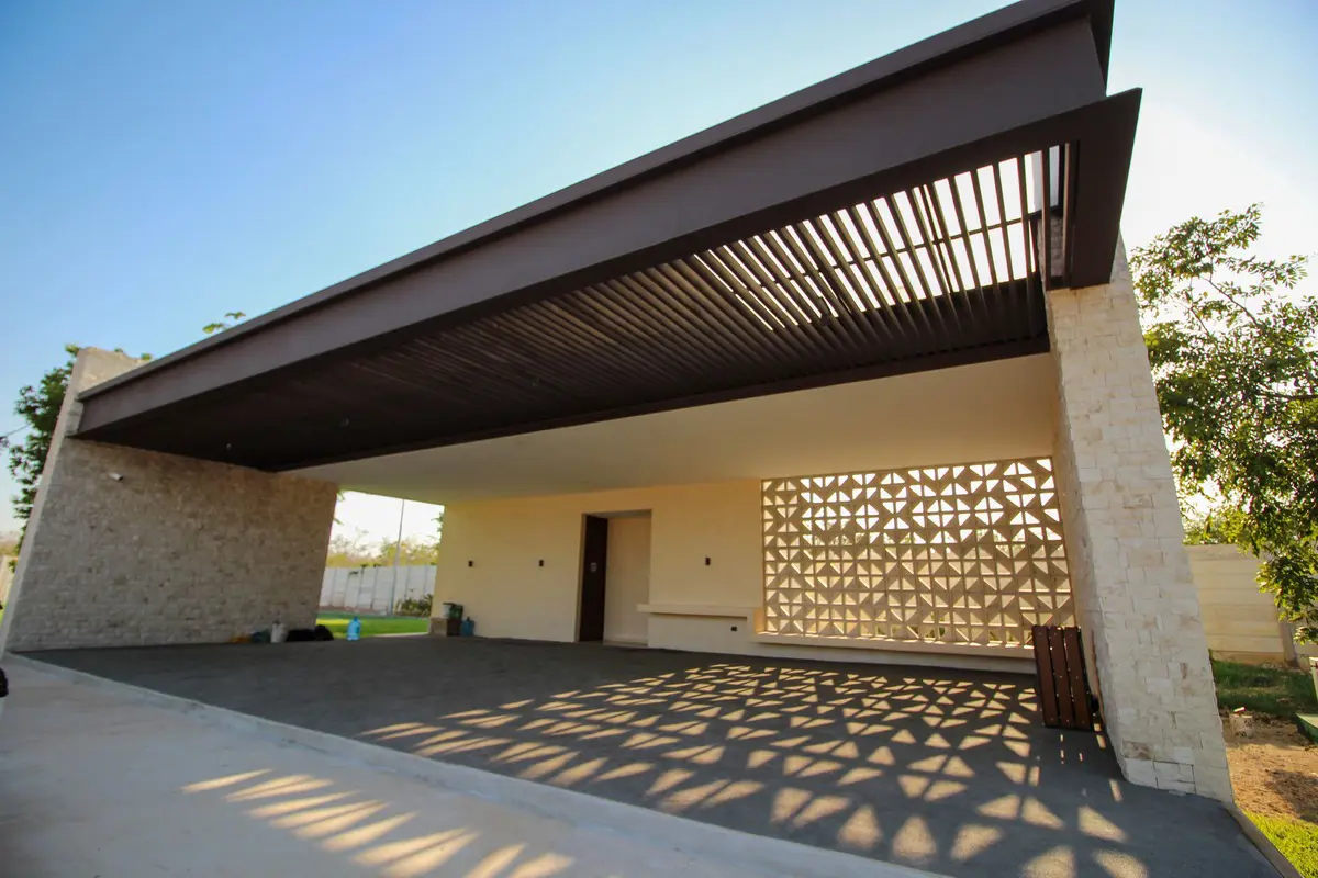 Terreno en venta en Santa Gertrudis Copo, Mérida — foto 1 de 20