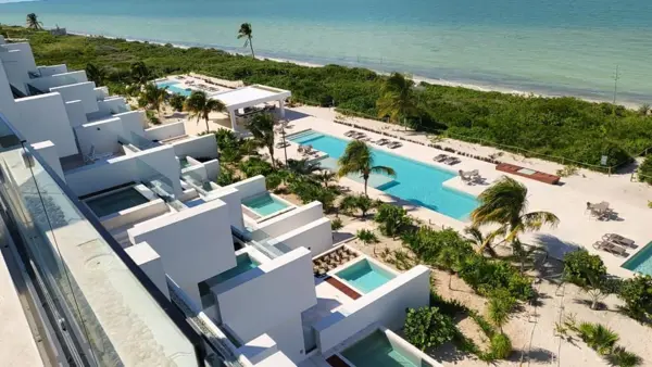 Departamento en venta en Telchac Puerto, Telchac Puerto — foto 3 de 37