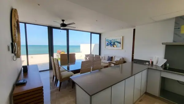 Departamento en venta en Telchac Puerto, Telchac Puerto — foto 2 de 37
