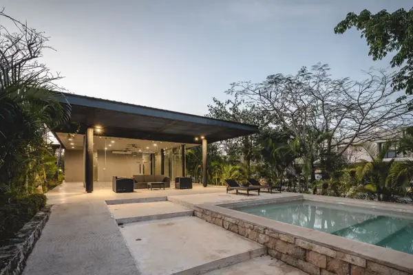 Terreno en venta en Santa Gertrudis Copo, Mérida — foto 3 de 10