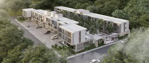 Departamento en venta en Real Montejo, Mérida — foto 3 de 14