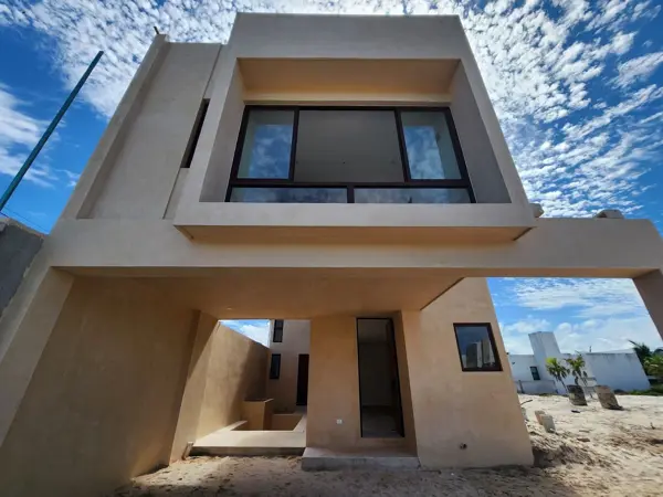Casa en venta en Xtampú, Dzemul — foto 2 de 41