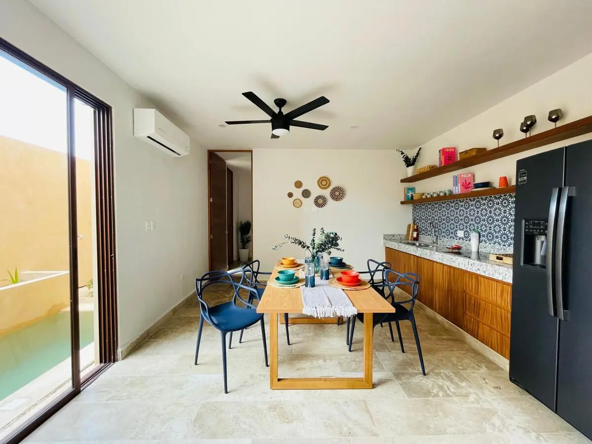 Casa en venta en Xtampú, Dzemul — foto 1 de 41