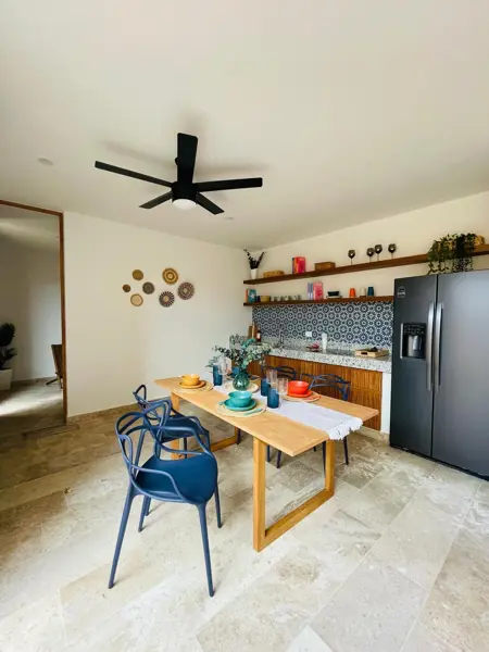 Casa en venta en Xtampú, Dzemul — foto 3 de 41
