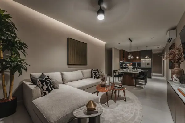Departamento en Venta en Residencial en Mérida Yucatán
