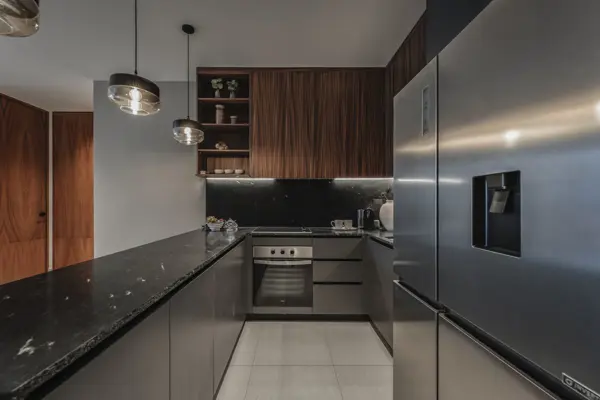 Departamento en venta en Montebello, Mérida — foto 3 de 36