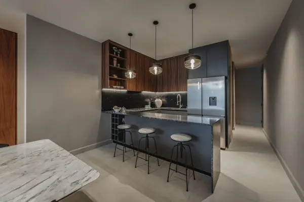 Departamento en venta en Montebello, Mérida — foto 2 de 36