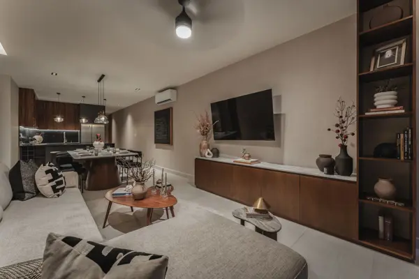 Departamento en Venta en Mérida Yucatán en Montebello