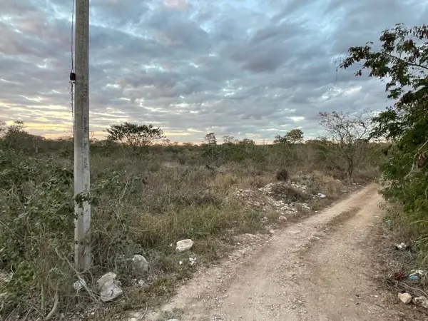 Terreno en venta en Conkal, Conkal — foto 3 de 10