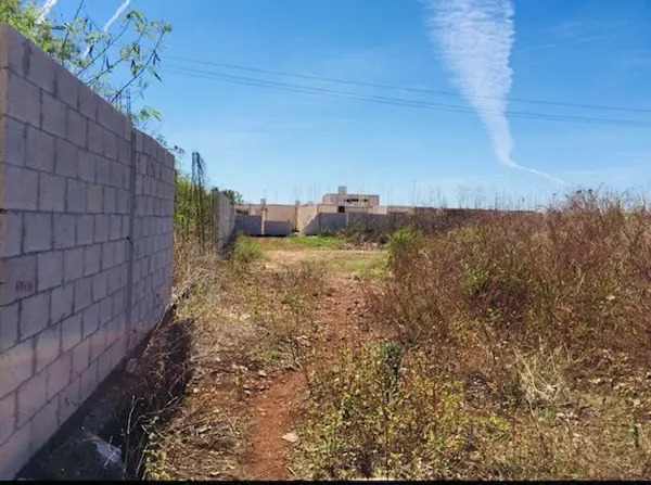 Terreno en venta en Conkal, Conkal — foto 2 de 10