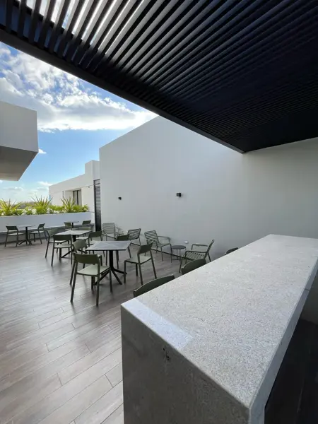 Penthouse en Venta en Merida en Temozon Norte