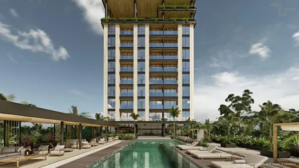 Departamento en Venta en Mérida Yucatán