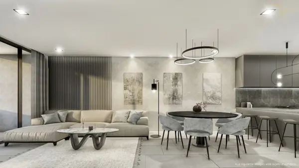 Departamento en Venta en Mérida Yucatán Sobre Periférico