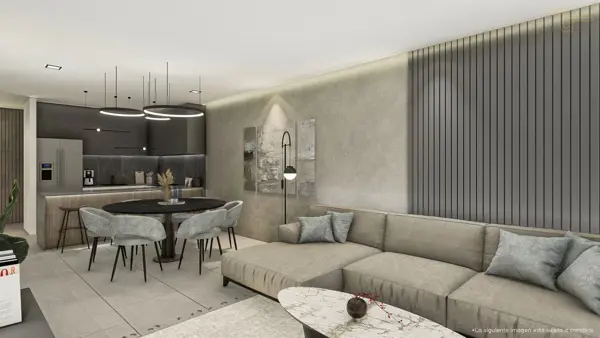 Departamento en venta en Altabrisa, Mérida — foto 3 de 20