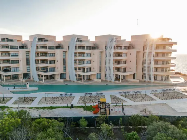 Departamento en venta en Chicxulub Puerto, Progreso — foto 2 de 49