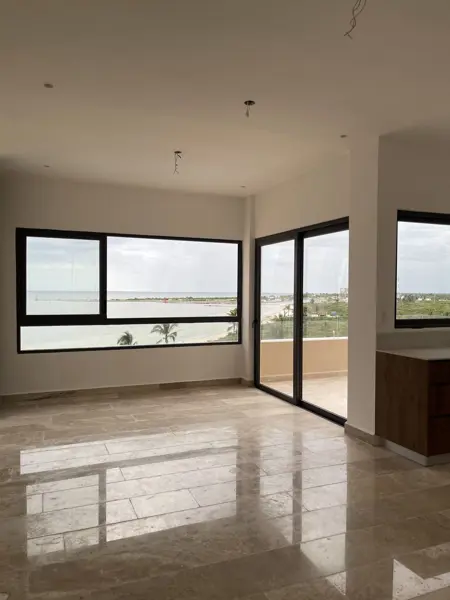 Departamento en venta en Chicxulub Puerto, Progreso — foto 3 de 49