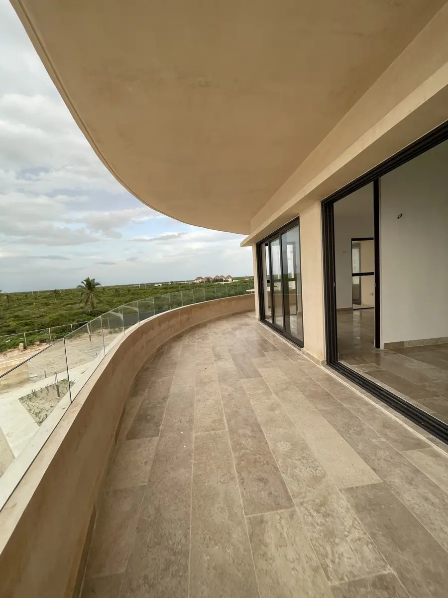 Departamento en venta en Chicxulub Puerto, Progreso — foto 1 de 49