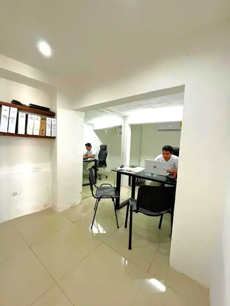 Oficina en renta en Tanlum, Mérida — foto 3 de 11