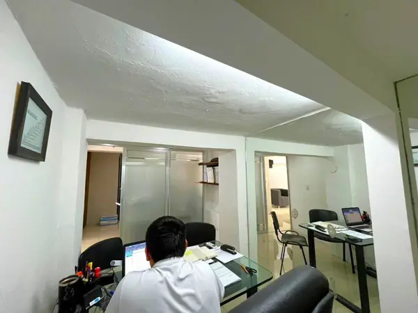 Oficina en renta en Tanlum, Mérida — foto 2 de 11