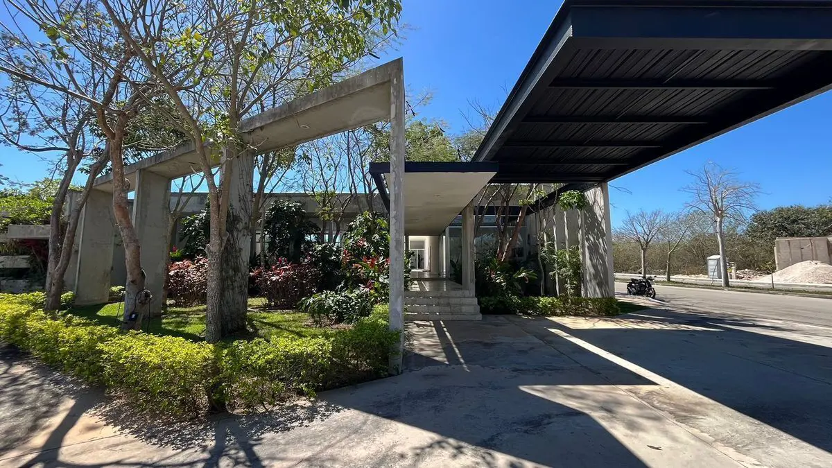 Terreno en venta en Conkal, Conkal — foto 1 de 35
