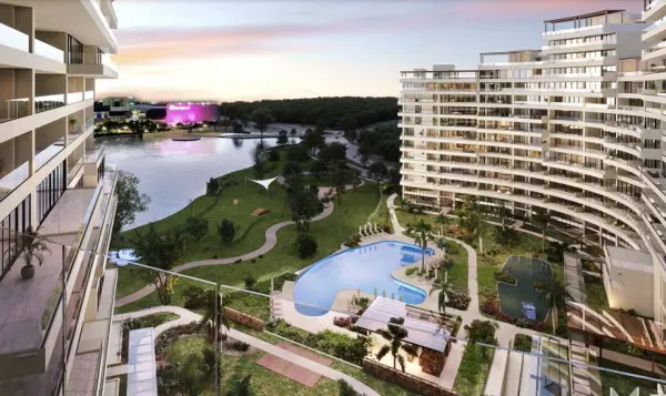 Departamento en venta en Cabo Norte, Mérida — foto 2 de 19