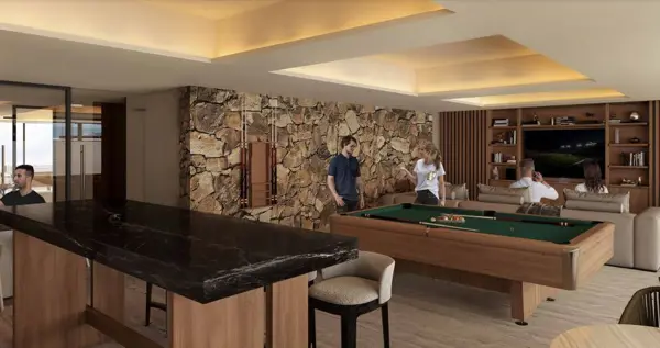 Departamento en venta en Cabo Norte, Mérida — foto 3 de 19