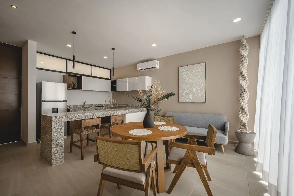 Casa en venta en Dzitya, Mérida — foto 1 de 33