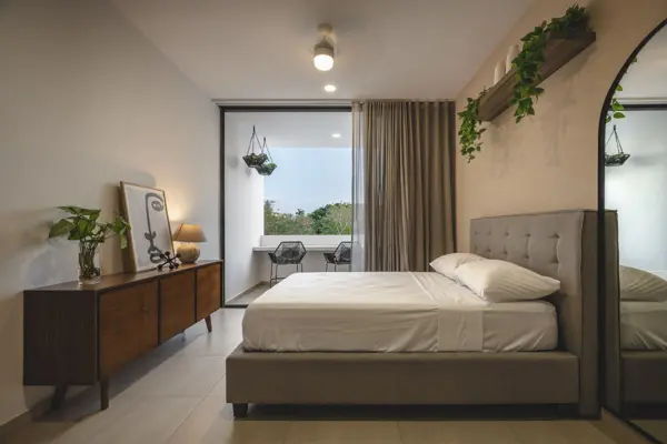 Departamento en venta en Dzitya, Mérida — foto 3 de 29