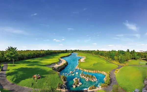 Terreno en venta en Yucatán Country Club, Mérida — foto 3 de 18