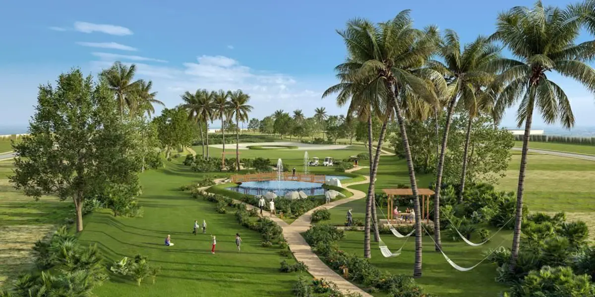 Terreno en venta en Yucatán Country Club, Mérida — foto 1 de 18