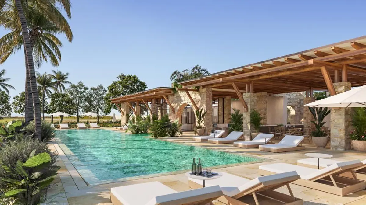 Terreno en venta en Yucatán Country Club, Mérida — foto 1 de 18