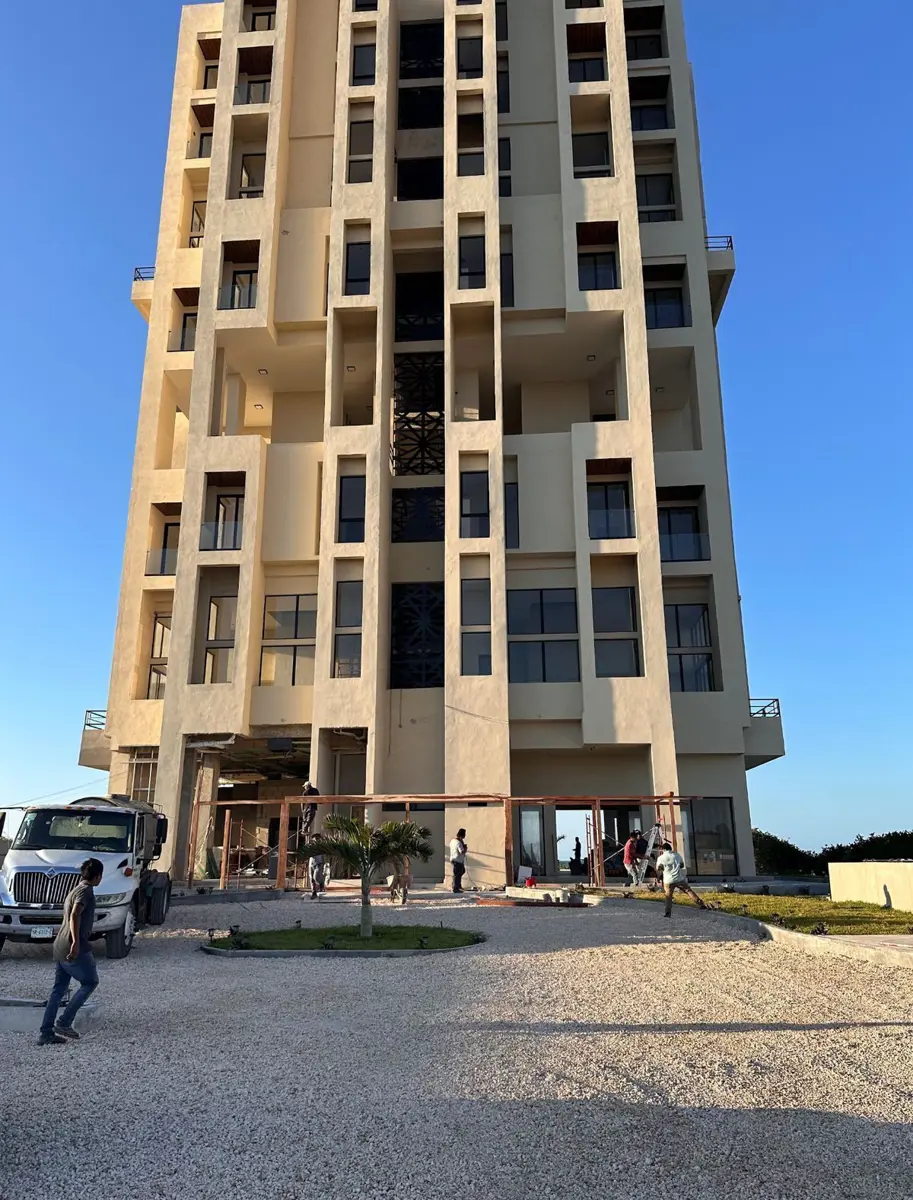 Departamento en venta en Santa Clara, Dzidzantún — foto 1 de 11