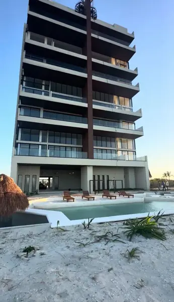 Departamento en venta en Santa Clara, Dzidzantún — foto 2 de 11