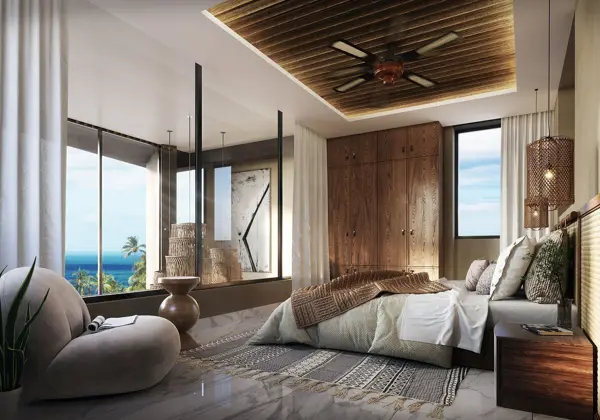 Departamento en venta en Chicxulub Puerto, Progreso — foto 3 de 23