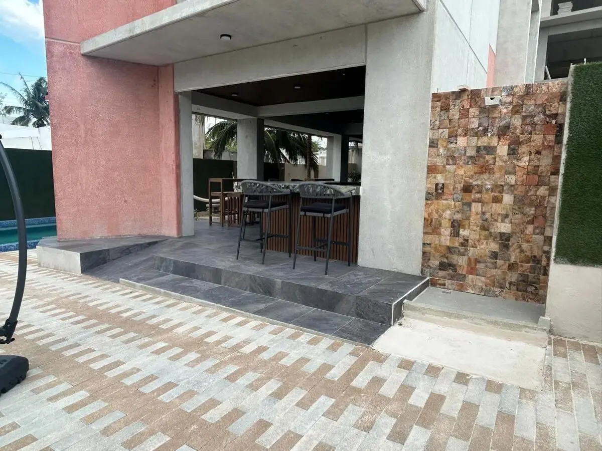 Departamento en venta en Chicxulub Puerto, Progreso — foto 1 de 22