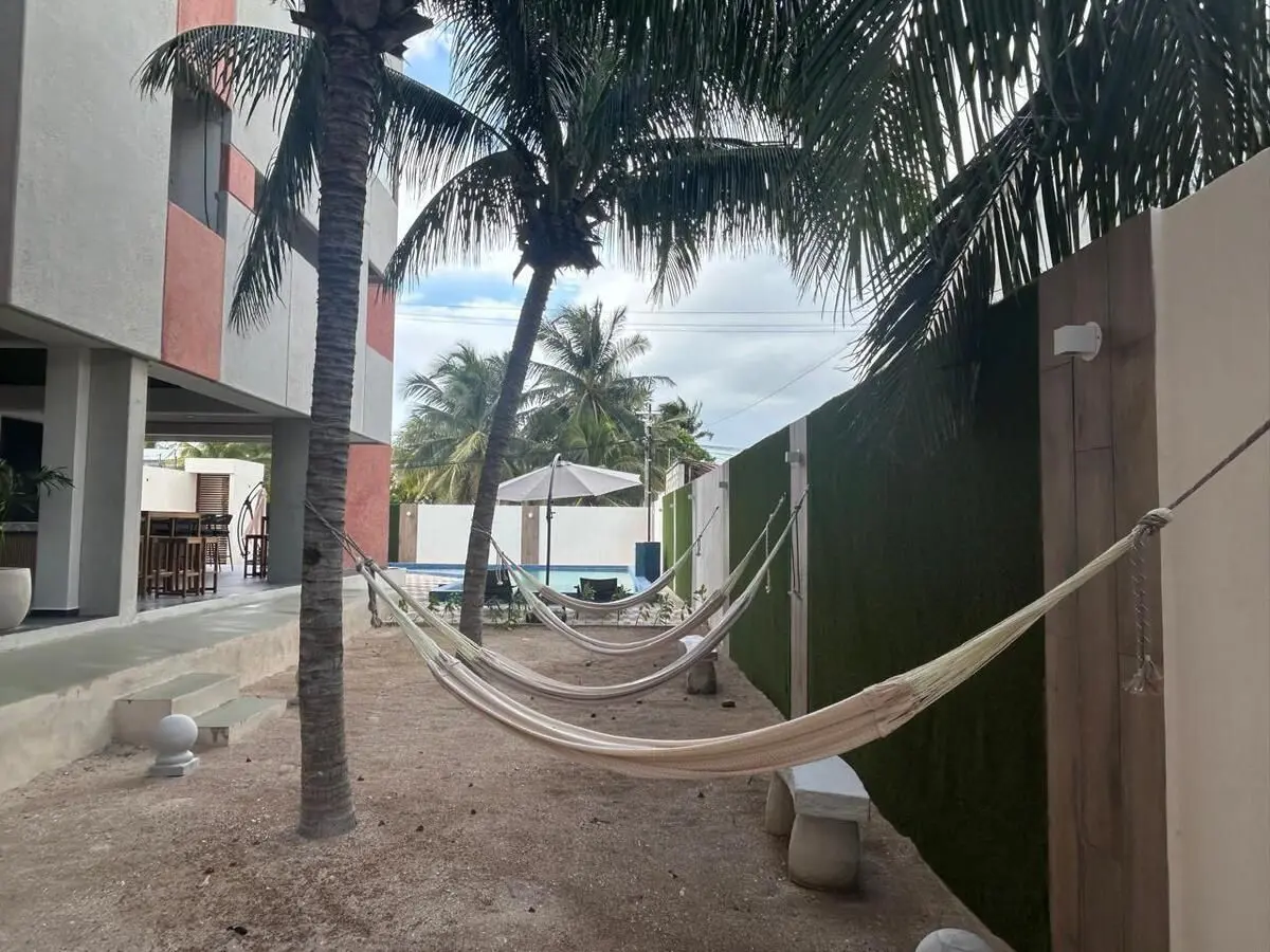 Departamento en venta en Chicxulub Puerto, Progreso — foto 1 de 22