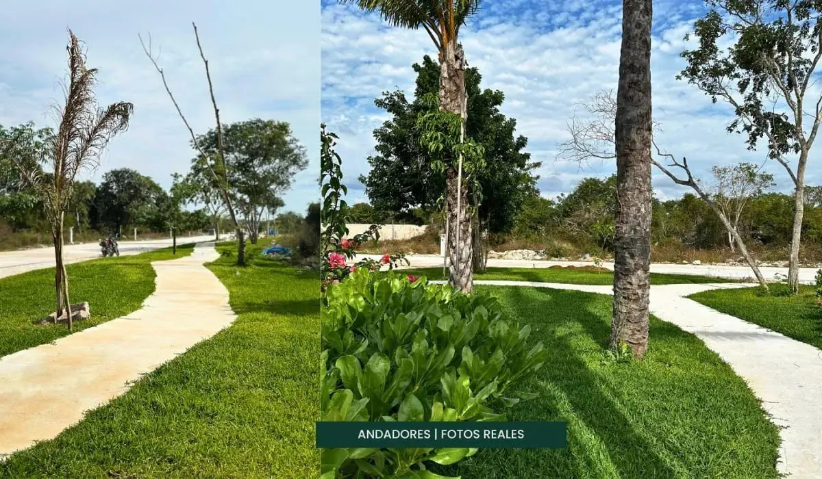 Terreno en venta en Xcanatún, Mérida — foto 1 de 18