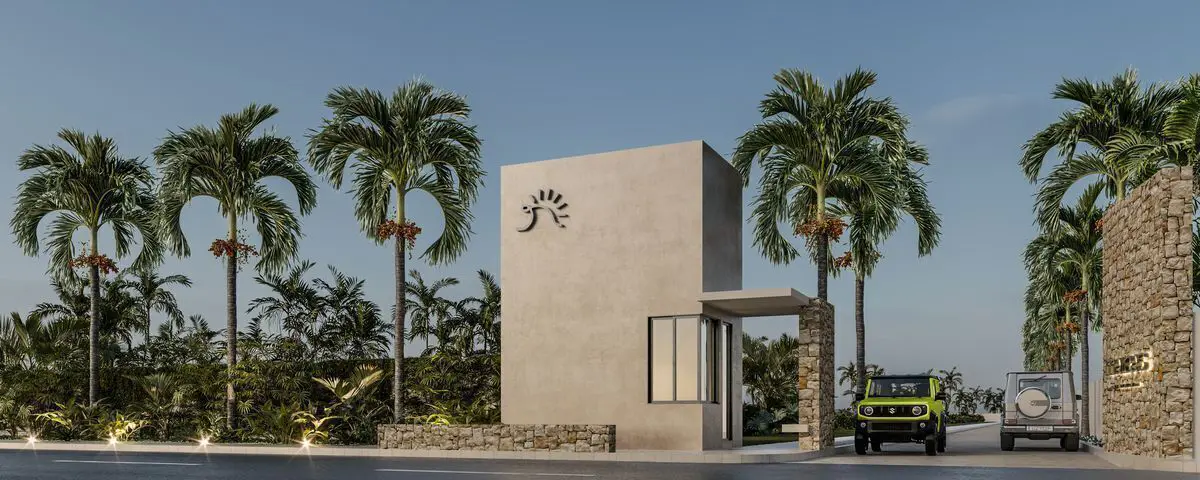 Terreno en venta en Chicxulub Puerto, Progreso — foto 1 de 12