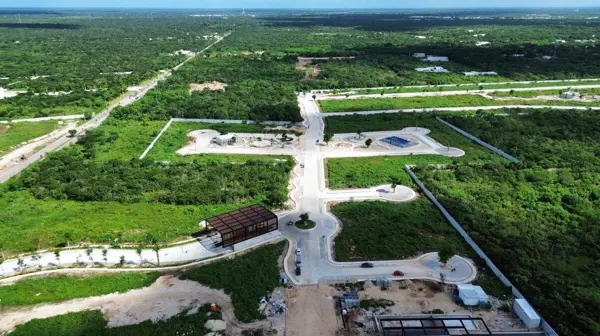 Terreno en venta en Santa Gertrudis Copo, Mérida — foto 3 de 22