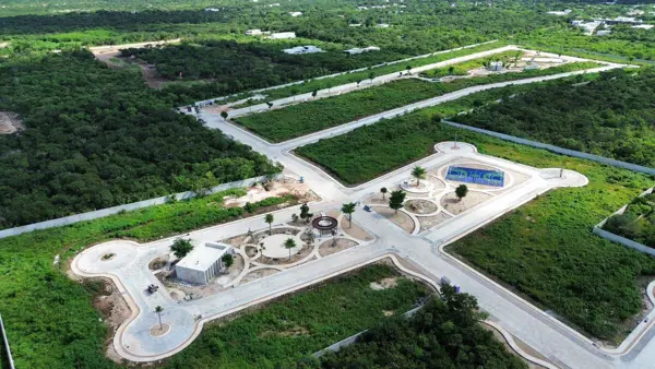 Terreno en venta en Santa Gertrudis Copo, Mérida — foto 2 de 22